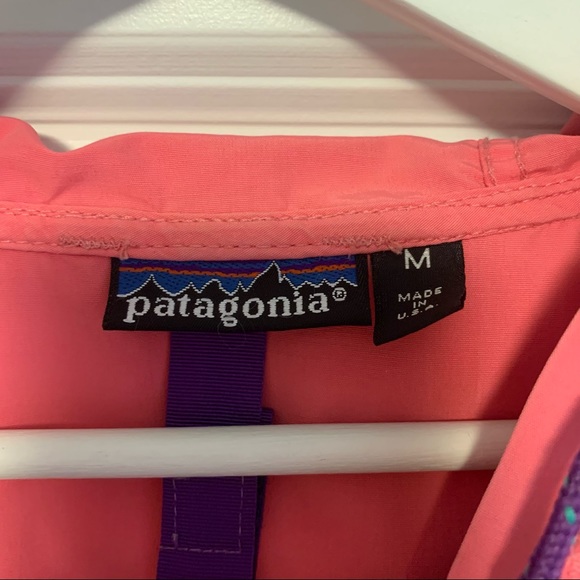 Vintage Patagonia jacket - Picture 3 of 4